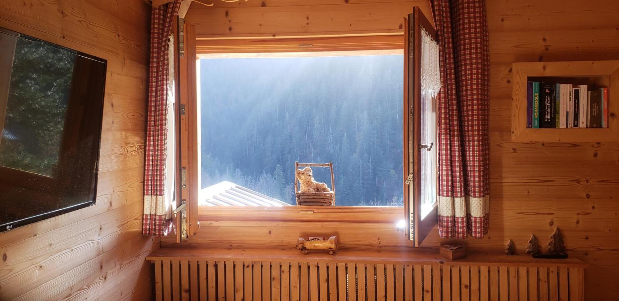 Chambres D'Hotes Les Hermines Saint-Nicolas-la-Chapelle  Екстер'єр фото