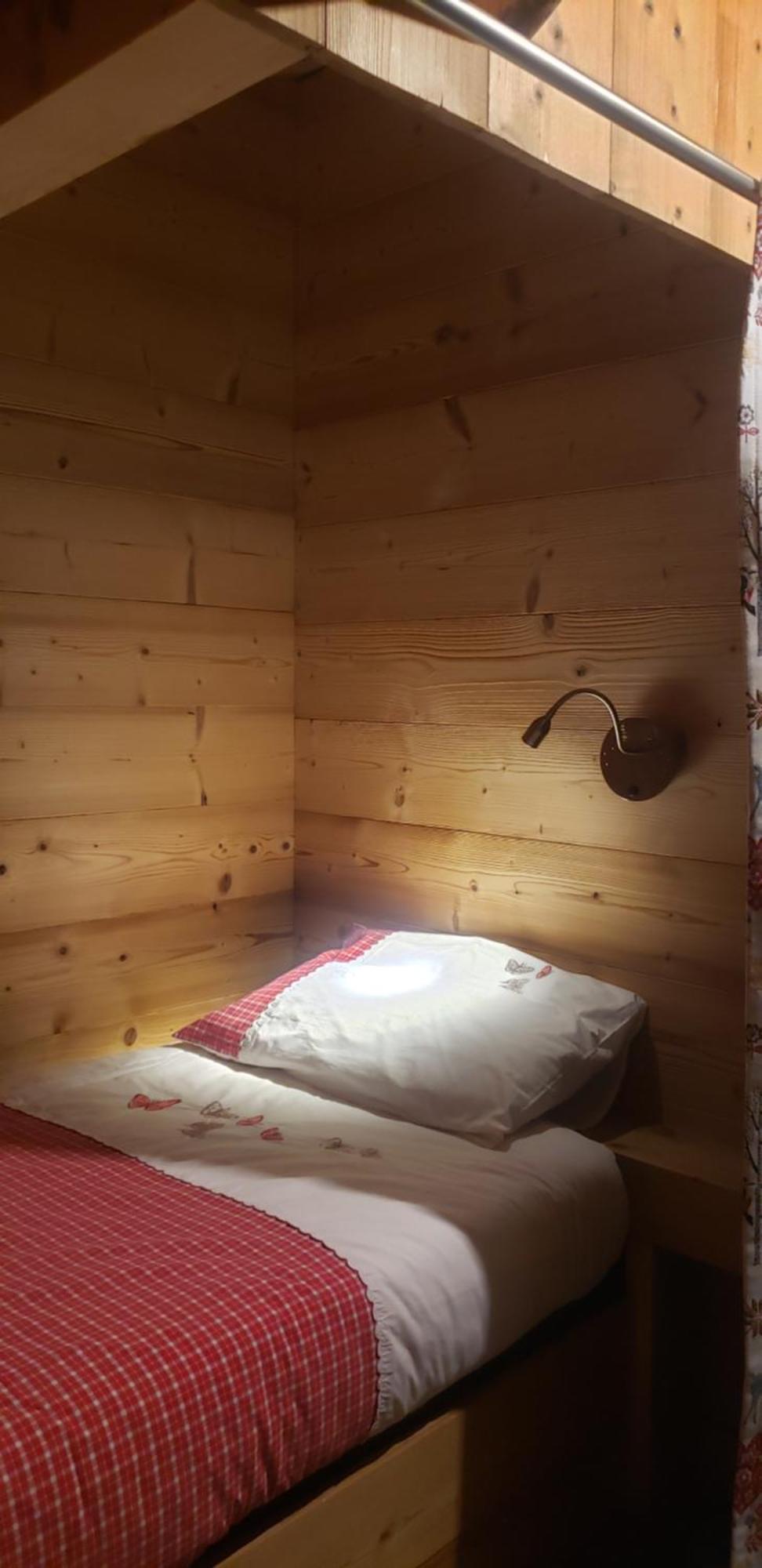 Chambres D'Hotes Les Hermines Saint-Nicolas-la-Chapelle  Екстер'єр фото