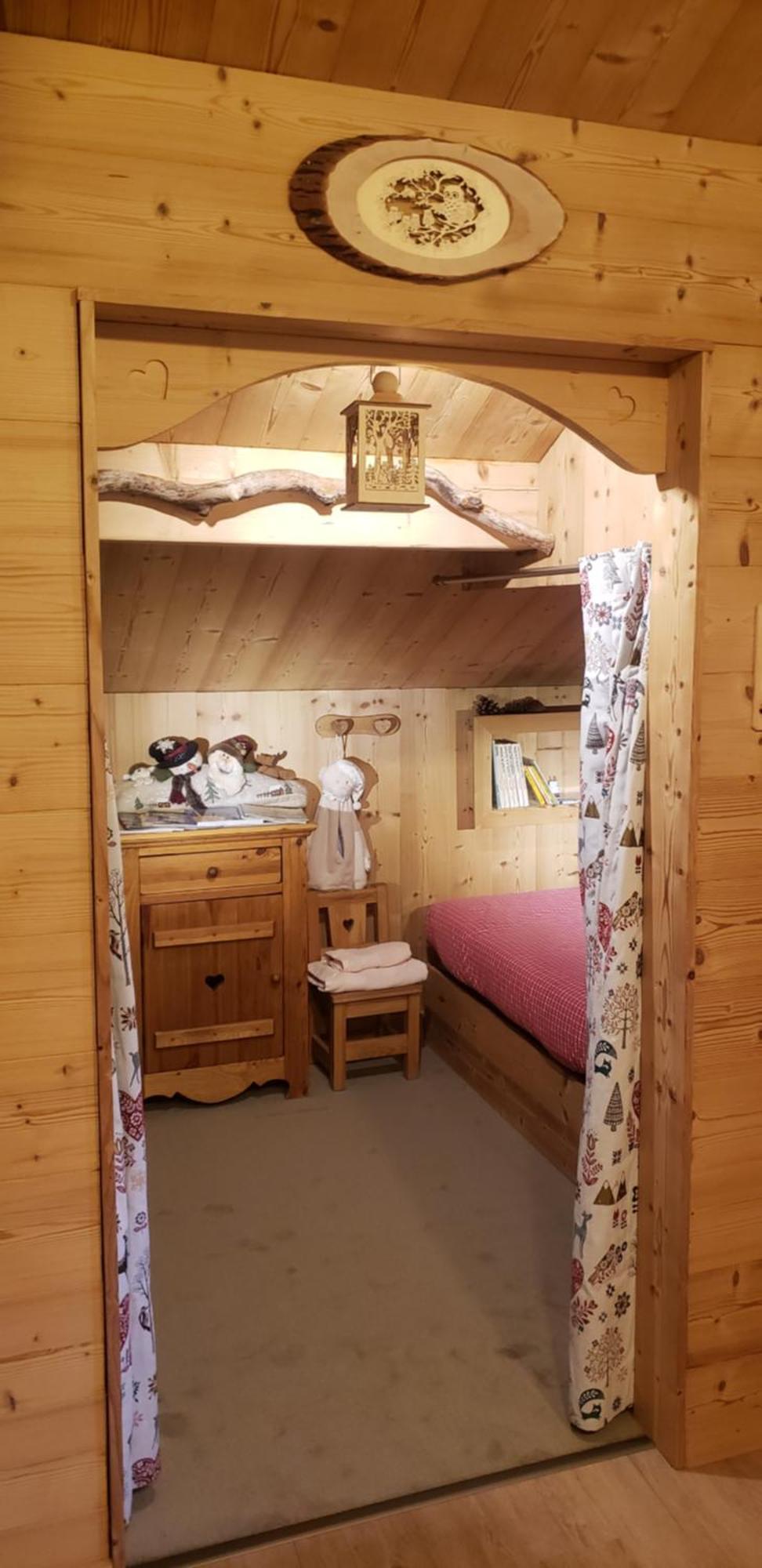 Chambres D'Hotes Les Hermines Saint-Nicolas-la-Chapelle  Екстер'єр фото